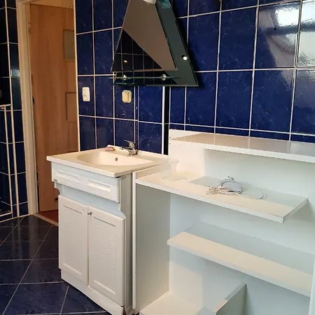 Apartament Apartament Attic Studio Tarnowskie Góry