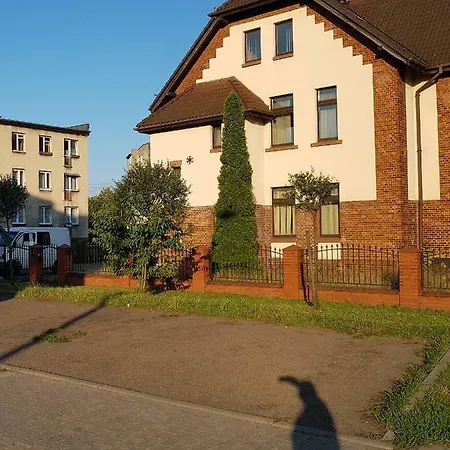 Apartament Apartament Attic Studio Tarnowskie Góry