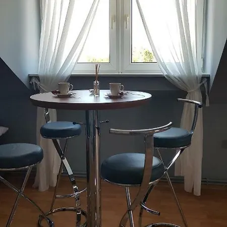 Apartament Attic Studio Apartament Tarnowskie Góry